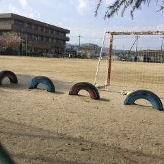 長岡第十小学校