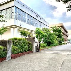 長岡第十小学校