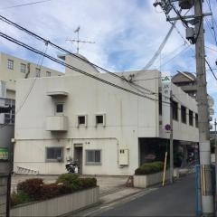 ＪＡ堺市五箇荘支所