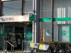 りそな銀行小阪支店