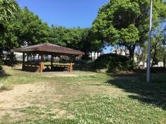 三十合池公園