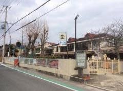 子供の園保育園