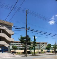 神戸市立有馬中学校