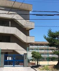 神戸市立有馬中学校