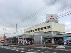 西日本三菱自動車販売松江店
