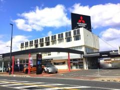 西日本三菱自動車販売松江店