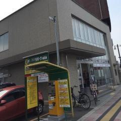 もみじ銀行東雲支店