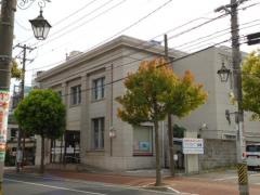 中国銀行福山胡町支店