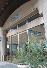国民宿舎松琴閣クアパーク津田