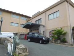 国民宿舎松琴閣クアパーク津田