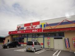 ｍａｃ東予店