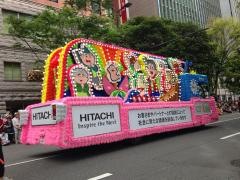 博多どんたく港まつり