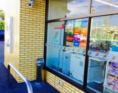 セブンイレブン　大村久原2丁目店