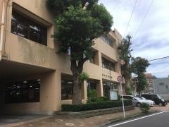 長与町図書館