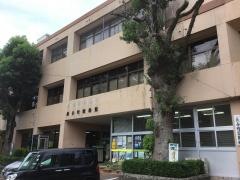 長与町図書館