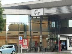 日産プリンス熊本東バイパス店