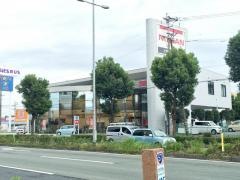 日産プリンス熊本東バイパス店
