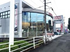 日産プリンス熊本東バイパス店