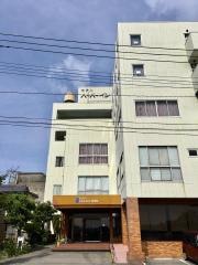 ホテルハーバーイン