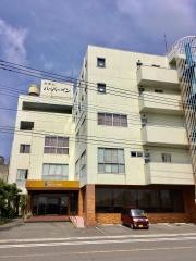 ホテルハーバーイン