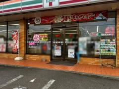 セブンイレブン　都城高木町店