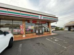 セブンイレブン　都城高木町店