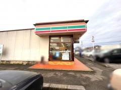 セブンイレブン　三股樺山店