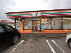 セブンイレブン　三股樺山店