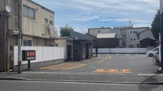 吉野家　１９９号線小倉中井店