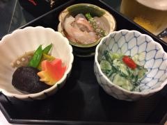 道頓堀・今井　リーガロイヤルホテル店