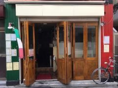 オステリア新小岩