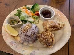 カフェトラ　ＡＰＡホテル福島駅前店
