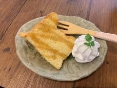 カフェトラ　ＡＰＡホテル福島駅前店