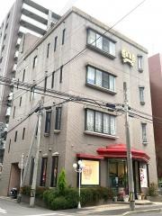 フランス菓子一公　加治屋店