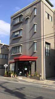 フランス菓子一公　加治屋店