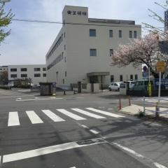 芝浦機械株式会社