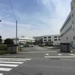 芝浦機械株式会社