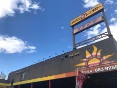 ジャパンレンタカー港店