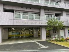 川越リハビリテーション病院