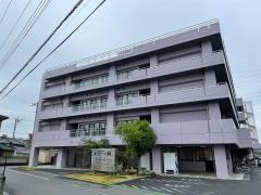 川越リハビリテーション病院