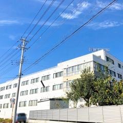 新富士病院