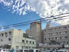 滝谷病院