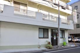 車庫前こころのクリニック