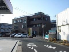 みどり眼科