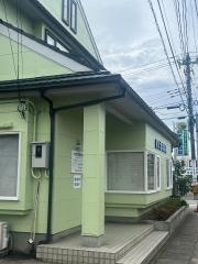 鈴木動物病院