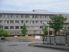 愛知文教大学大学院