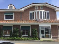 マクドナルド　丸太町常盤店