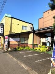 銀寿司