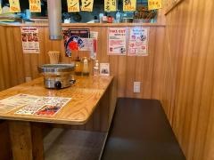 ヒガ焼肉店