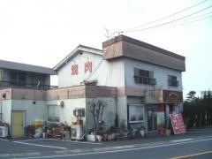 モランボン